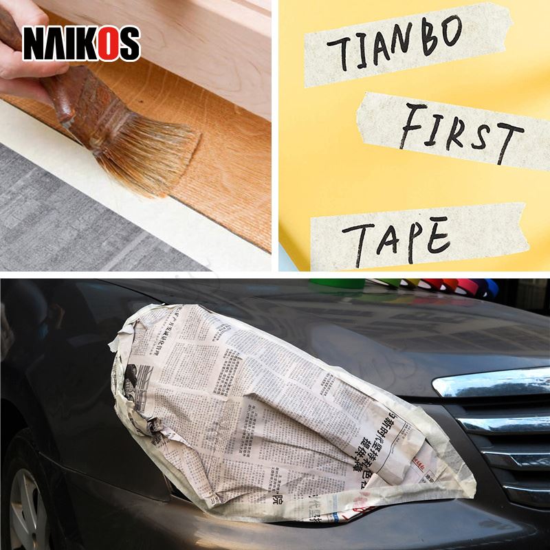 General Purpose Masking Tape General Purpose Masking Tape