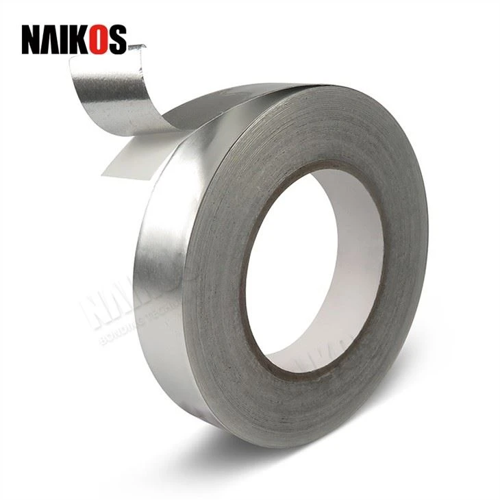 aluminum foil tape for EMI shielding