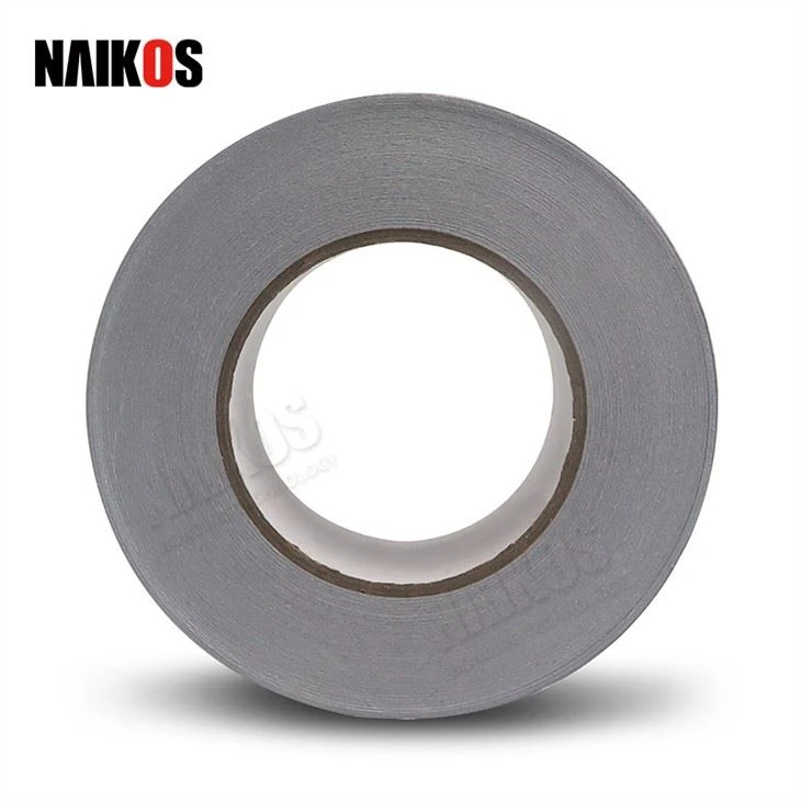 conductive aluminum tape