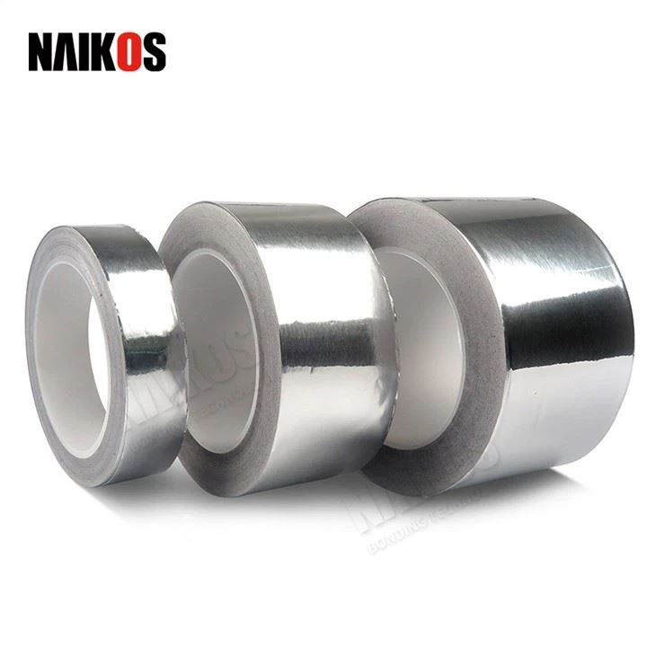 aluminum tape for EMI shielding