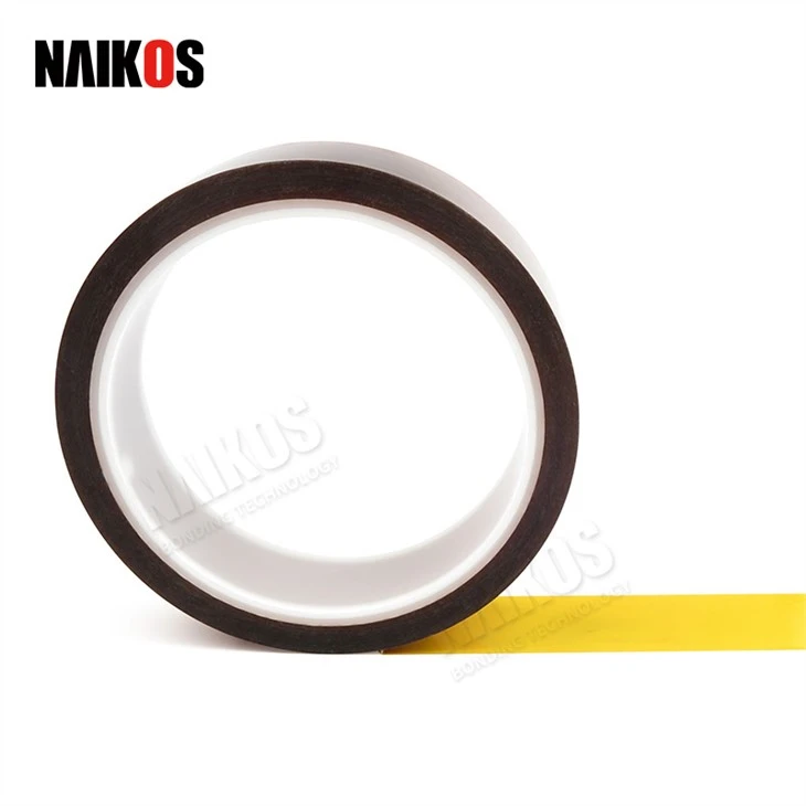 ultra-thin Kapton tape