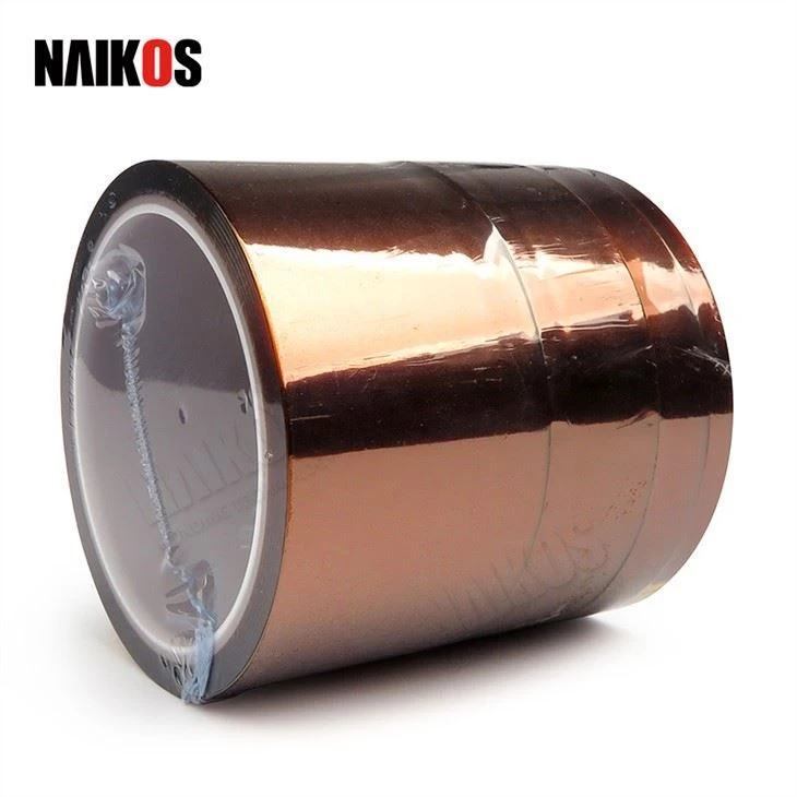 kapton polyimide film