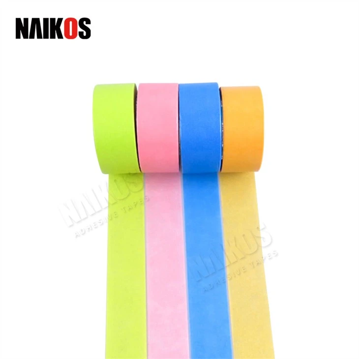 Washi Printing Tape