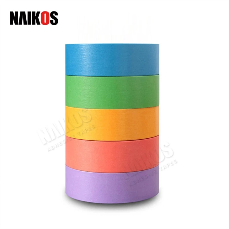 Washi Paper Tape
