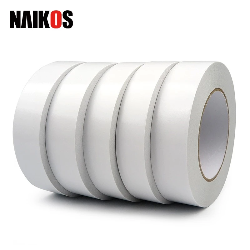 double coated tissue tape