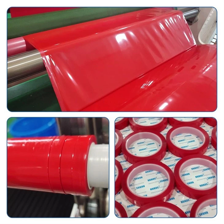 VHB Tape Double Sided