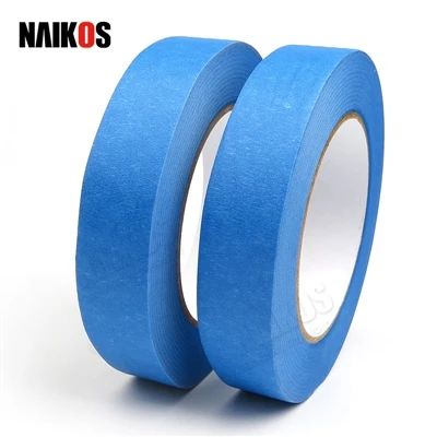 Għal xiex jintuża l-Blu Masking Tape?