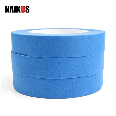 Fejn hi l-ħtieġa għal Blue Masking Tape?