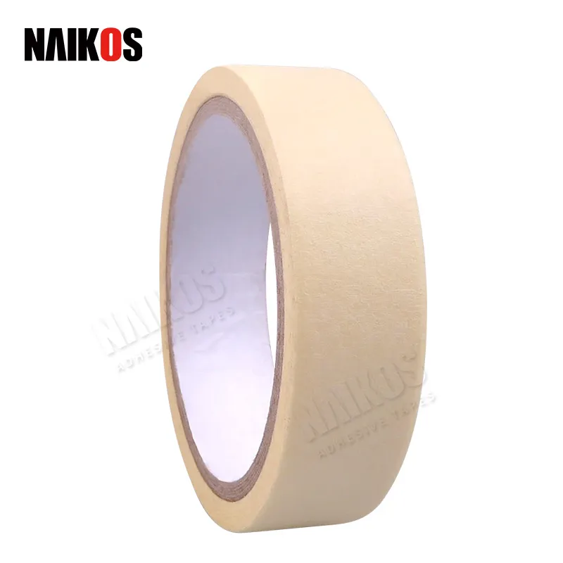 Premium Automotive Body Masking Tape