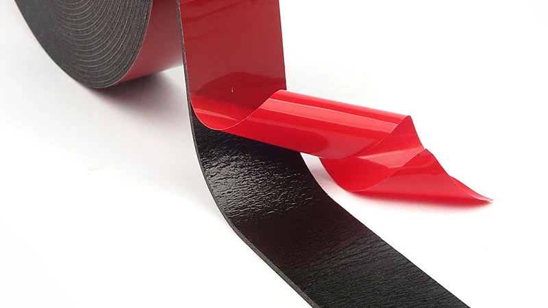 polyethylene foam tape polyethylene foam tape